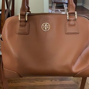 Used  Tory Burch purse